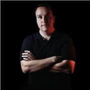 Soy diseñador gráfico con años de experiencia Imparto clases de Adobe Photoshop y Adobe Illustrator! Para todos los niveles